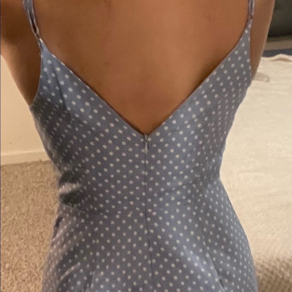 Superdown Mini Dress - image 4